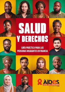 guia practica migrantes AIDES